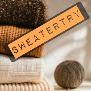 Sweatertry - Dope Modern Sweaters